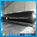 Customized Size Marine Ship Air Bag Used For Floating Boat Lift